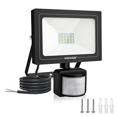 Meikee security lights for sale  Delivered anywhere in UK