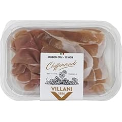 Villani chiffonnade jambon d'occasion  Livré partout en France