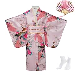 Kruihan girl kimono for sale  Delivered anywhere in UK