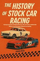 History stock car for sale  Delivered anywhere in UK