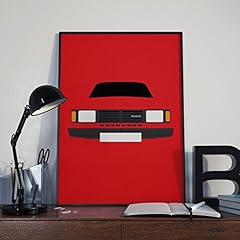 Skoda estelle print for sale  Delivered anywhere in UK