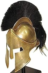 Armour greek spartan for sale  Delivered anywhere in USA 