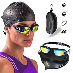 Azurewings swim goggles for sale  Delivered anywhere in USA 