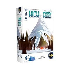 Iello high risk for sale  Delivered anywhere in UK