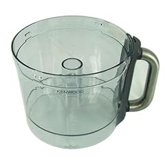 Kenwood ciotola contenitore usato  Spedito ovunque in Italia 