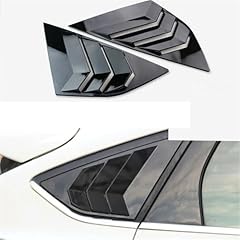 Rear window louvers for sale  Delivered anywhere in USA 