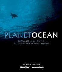 Planet ocean photo for sale  Delivered anywhere in UK