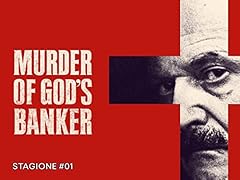 Assassinio del banchiere usato  Spedito ovunque in Italia 
