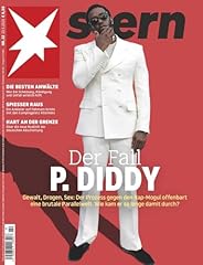 Stern 2025 fall gebraucht kaufen  Wird an jeden Ort in Deutschland