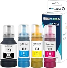 Lcl kompatibel tintenflasche gebraucht kaufen  Wird an jeden Ort in Deutschland