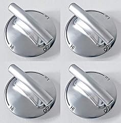 Surface burner knob for sale  Delivered anywhere in USA 