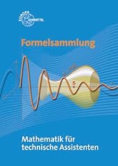 Formelsammlung mathematik tech gebraucht kaufen  Wird an jeden Ort in Deutschland