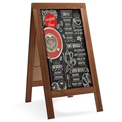 Casafield frame chalkboard for sale  Delivered anywhere in USA 
