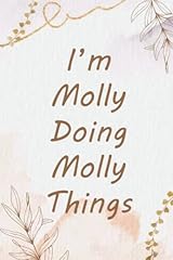 Molly molly things for sale  Delivered anywhere in UK