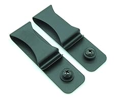 Gun holster black for sale  Delivered anywhere in USA 