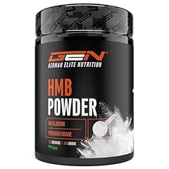 German elite nutrition d'occasion  Livré partout en Belgiqu