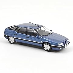 Citroën 1995 bleu d'occasion  Livré partout en France