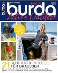 Burda special magazin gebraucht kaufen  Wird an jeden Ort in Deutschland