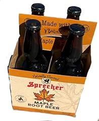 Maple root beer for sale  Delivered anywhere in USA 