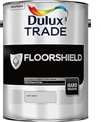 Dulux trade floorshield for sale  Delivered anywhere in UK