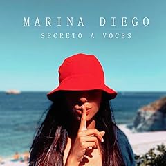 Secreto voces usato  Spedito ovunque in Italia 