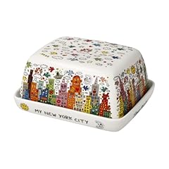 Butterdose james rizzi gebraucht kaufen  Wird an jeden Ort in Deutschland