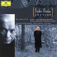 Lieder eines fahrenden d'occasion  Livré partout en France