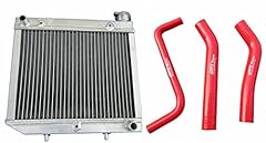 Aluminum radiator silicone for sale  Delivered anywhere in USA 