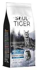 Soul tiger dry for sale  Delivered anywhere in UK