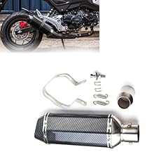 Motorradauspuff 300mm motorrad gebraucht kaufen  Wird an jeden Ort in Deutschland