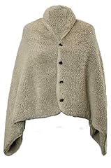 Unique living fleece gebraucht kaufen  Wird an jeden Ort in Deutschland