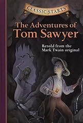 Adventures tom sawyer for sale  Delivered anywhere in USA 