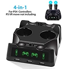 Eeekit ps4 controller for sale  Delivered anywhere in UK