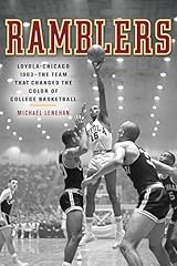 Ramblers loyola chicago for sale  Delivered anywhere in USA 