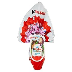 Kinder gransorpresa maxi usato  Spedito ovunque in Italia 
