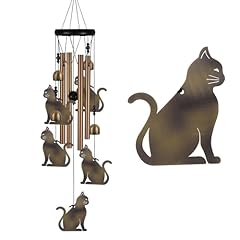 Garden cat wind for sale  Delivered anywhere in USA 
