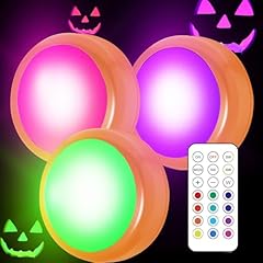 Orange pumpkin light for sale  Delivered anywhere in USA 