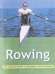 Rowing essential guide for sale  Delivered anywhere in UK