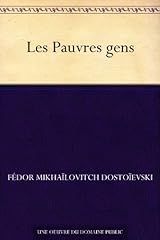 Pauvres d'occasion  Livré partout en France