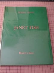 Janet fish for sale  Delivered anywhere in USA 