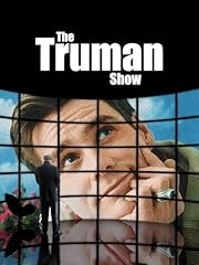 The truman show usato  Spedito ovunque in Italia 