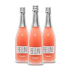 Canella bellini cocktail usato  Spedito ovunque in Italia 