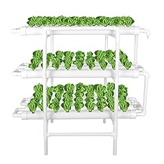 LAPOND Hydroponic Grow Kit, Hydroponics Growing System for sale  Delivered anywhere in USA 