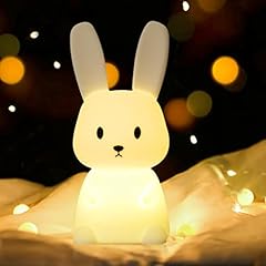 Tremdwoto hase nachtlicht gebraucht kaufen  Wird an jeden Ort in Deutschland