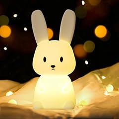 Tremdwoto bunny night for sale  Delivered anywhere in UK