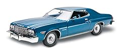 76 Gran Ford Torino Skill 4 for sale  Delivered anywhere in Canada