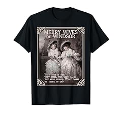 Shakespeare merry wives for sale  Delivered anywhere in UK