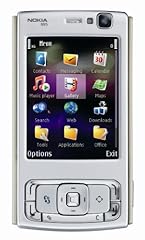 Nokia n95 smartphones for sale  Delivered anywhere in Ireland