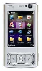 Nokia n95 usato  Spedito ovunque in Italia 
