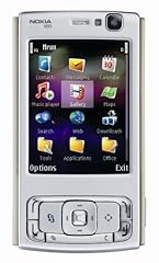 Nokia n95 smartphones for sale  Delivered anywhere in UK